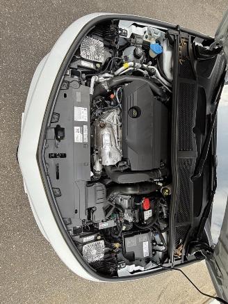 Opel Astra Sports Tourer GS Line Plug-in-Hybrid picture 5