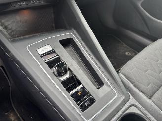 Volkswagen Golf Variant 2.0 TDI 110 kW Goal picture 22