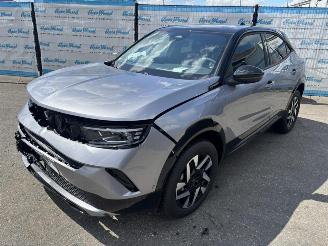 Auto incidentate Opel Mokka GS Hybrid (107kW) eDTC Facelift 2025/10