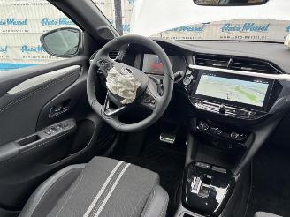 Opel Corsa GS Line 74 KW 1.2 Turbo Automatik picture 11