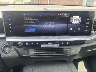 Opel Grandland (X) Edition Hybrid (107kW) Automaat picture 14