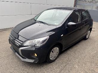 Mitsubishi Space-star Select picture 1