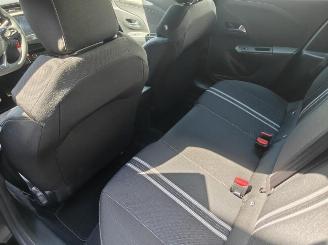 Opel Corsa GS. Hybrid 81 kW(110 PS). 6-Gang-Doppelkupplungsgetriebe (eDCT) picture 6
