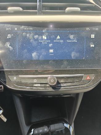Opel Corsa GS. Hybrid 81 kW(110 PS). 6-Gang-Doppelkupplungsgetriebe (eDCT) picture 9