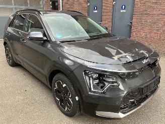 Kia e-Niro EV Light 64.8 kWh SOH 100% picture 4