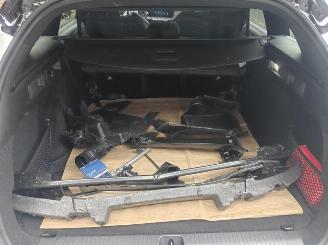Opel Astra Sports Tourer GS 1.2 (96kW) picture 12