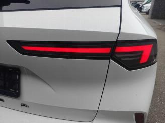 Opel Astra Sports Tourer GS 1.2 (96kW) picture 30
