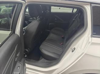 Opel Astra Sports Tourer GS 1.2 (96kW) picture 14