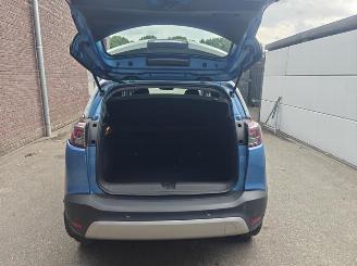 Opel Crossland X 120 Jahre 96 KW picture 6