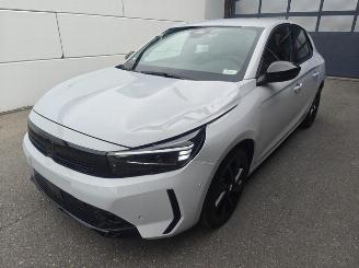 Opel Corsa GS 1.2 Hybrid 48V 81 KW eDCT6 picture 1