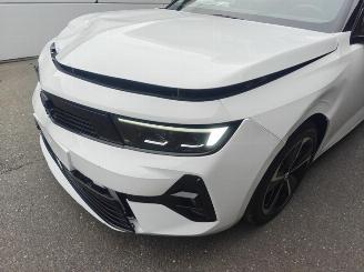 Opel Astra GS 96 KW 1.2 Turbo picture 9