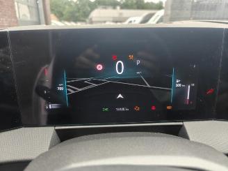 Opel Astra GS 96 KW 1.2 Turbo picture 33