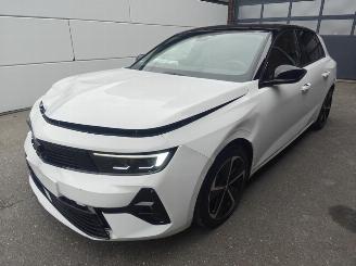 Avarii autoturisme Opel Astra GS 96 KW 1.2 Turbo 2025/5