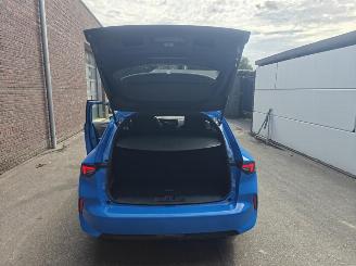Opel Astra Sports Tourer GS 1.2 Turbo (96kW) Matrix picture 12