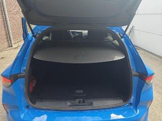 Opel Astra Sports Tourer GS 1.2 Turbo (96kW) Matrix picture 13