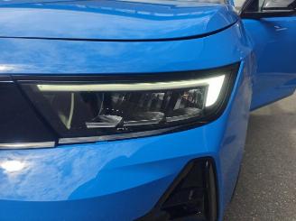 Opel Astra Sports Tourer GS 1.2 Turbo (96kW) Matrix picture 15