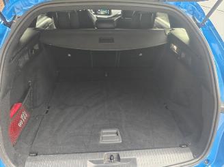 Opel Astra Sports Tourer GS 1.2 Turbo (96kW) Matrix picture 14