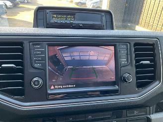 Volkswagen Crafter 35 2.0 TDI L5H4 Trendline picture 12