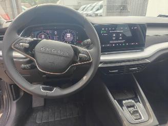 Skoda Octavia Combi 1.5 TSI mHEV 110 kW Ambition picture 15