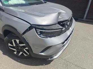 Opel Mokka Edition. 1.2 Direct Injection Turbo 100 kW (136 PS) 48V Hybrid. 6-Gang-Doppelkupplungsgetriebe (eDTC) picture 5