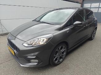 occasion passenger cars Ford Fiesta 1.0 EcoBoost ST-Line 2019/3
