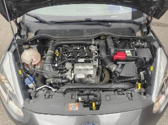 Ford Fiesta 1.0 EcoBoost ST-Line picture 8