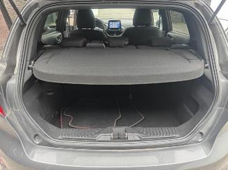 Ford Fiesta 1.0 EcoBoost ST-Line picture 23
