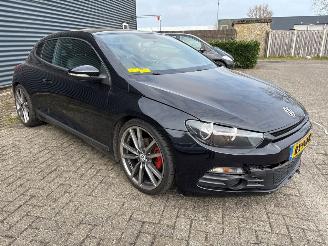 Volkswagen Scirocco  picture 3