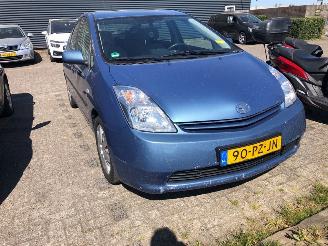 Avarii autoturisme Toyota Prius  2005/1