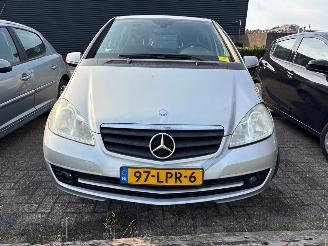 Mercedes A-klasse  picture 2