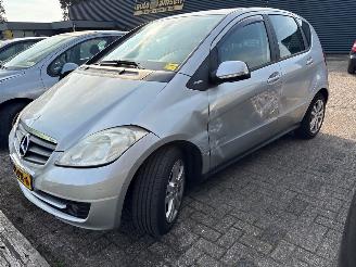 Mercedes A-klasse  picture 7