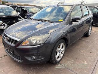 rozbiórka samochody osobowe Ford Focus Focus 2, Hatchback, 2004 / 2012 1.6 16V 2011/2