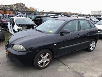 Seat Ibiza Ibiza III (6L1), Hatchback, 2002 / 2009 1.4 16V 85 picture 1