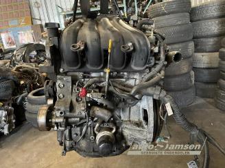 Nissan Qashqai Qashqai (J10), SUV, 2007 / 2014 2.0 16V picture 14