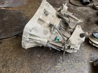 Nissan Qashqai Qashqai (J10), SUV, 2007 / 2014 2.0 16V picture 11