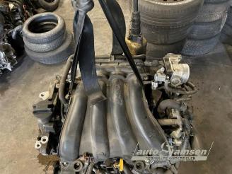 Nissan Qashqai Qashqai (J10), SUV, 2007 / 2014 2.0 16V picture 17