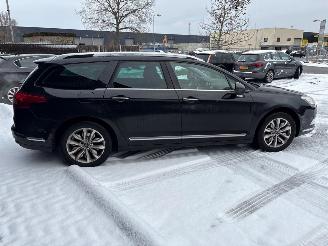 Citroën C5 C5 III Tourer (RW) Combi 2008 - 1.6 16V THP 155 Combi/o  Benzine 1.598cc 115kW (156pk) FWD 2009-04/2016-07 (RW5FV) EP6CDT; 5FV picture 6