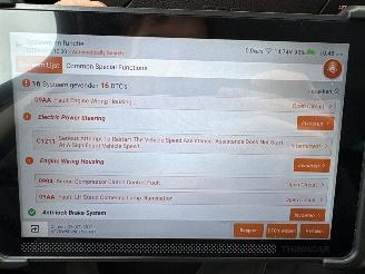 Citroën C5 C5 III Tourer (RW) Combi 2008 - 1.6 16V THP 155 Combi/o  Benzine 1.598cc 115kW (156pk) FWD 2009-04/2016-07 (RW5FV) EP6CDT; 5FV picture 12