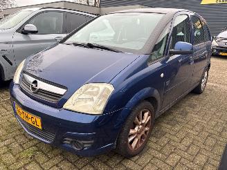 Avarii autoturisme Opel Meriva -A 2006/9