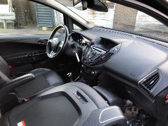 Ford B-Max B-Max (JK8) MPV - 1.0 EcoBoost 12V 100 MPV  Benzine 999cc 74kW (101pk) FWD 2012-06  SFJA picture 6