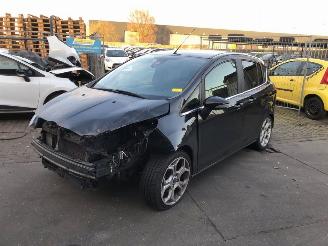 Ford B-Max B-Max (JK8) MPV - 1.0 EcoBoost 12V 100 MPV  Benzine 999cc 74kW (101pk) FWD 2012-06  SFJA picture 4