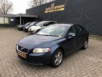 Coche accidentado Volvo S-40  2008/4