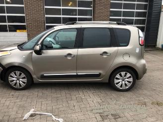 Citroën C3 picasso C3 Picasso (SH), MPV, 2008 / 2017 1.4 16V VTI 95 picture 6