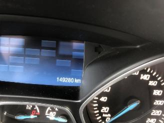 Ford Kuga Kuga II (DM2) SUV 2012 - 1.6 EcoBoost 16V SUV  Benzine 1.596cc 110kW (150pk) FWD 2013-03/2014-09  JQMA picture 16