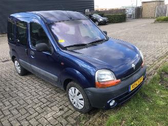 Renault Kangoo  picture 2