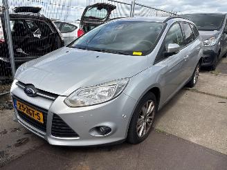 Avarii autoturisme Ford Focus 1.6 TDCi - Focus 3 Wagon Combi 2010 / 2018 - 1.6 TDCi Combi/o  Diesel 1.560cc 85kW (116pk) FWD 2011-04/2018-05  T1DB 2012/1