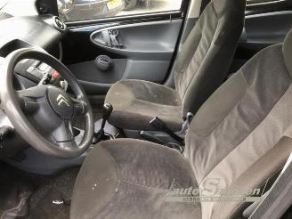 Citroën C1 C1, Hatchback, 2005 / 2014 1.0 12V picture 6