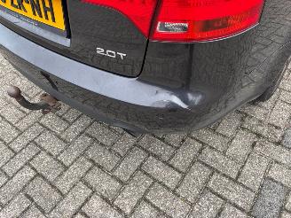 Audi A4 Avant  picture 6