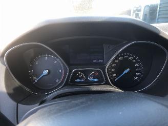 Ford Focus Focus 3 Wagon Combi 2010 / 2018 - 1.6 TDCi ECOnetic Combi/o  Diesel 1 560cc 77kW (105pk) FWD 2012-06/2018-05  NGDB picture 8