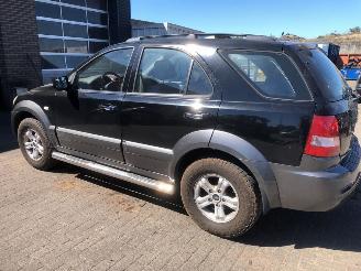Kia Sorento Sorento I (JC) SUV 2002 / 2011 - 2.4 16V SUV  Benzine 2.351cc 102kW (139pk) 4x4 2002-08/2009-06  G4JSG picture 5
